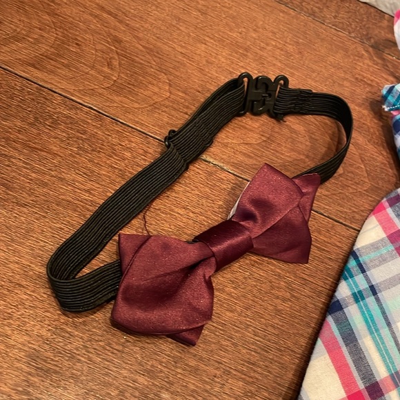 Ties for 4-6 year olds - Picture 2 of 5